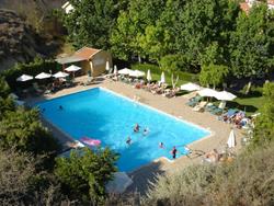 Pissouri Beach Apartments, Swimming Pool